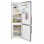 Teka NFL 350 Frigorífico Combi A++ Inox