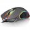 Klim Aim Ratón Gaming RGB 7000DPI Gris
