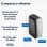 Déshumidificateur DeLonghi AriaDry Light DNS80 2,8 L
