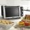 DeLonghi EO 3275 Horno de Sobremesa 32L 2200W