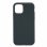 Muvit Funda Liquid Edition Pro Cocoa para iPhone 11