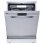 Teka LP9 850 Lavavajillas Capacidad 14 Cubiertos A+++ Inox