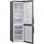 Whirlpool W7 931T MX H Frigorífico Combi D Inox