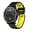 Leotec MultiSports ECG Complete Smartwatch Lime Green Recondicionado