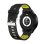 Leotec MultiSports ECG Complete Smartwatch Lime Green Recondicionado