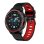Leotec MultiSports ECG Complete Smartwatch Vermelho Recondicionado