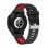 Leotec MultiSports ECG Complete Smartwatch Rojo