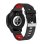 Leotec MultiSports ECG Complete Smartwatch Vermelho Recondicionado