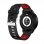 Leotec MultiSports ECG Complete Smartwatch Rojo
