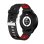 Leotec MultiSports ECG Complete Smartwatch Vermelho Recondicionado