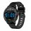 Leotec MultiSports ECG Complete Smartwatch Preto