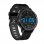 Leotec MultiSports ECG Complete Smartwatch Preto