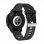 Leotec MultiSports ECG Complete Smartwatch Preto