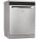 Whirlpool WFO 3T132 X Lavavajillas Capacidad 14 Cubiertos A+++ Acero Inoxidable