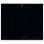 Electrolux LIV63332 Placa de Inducción 3 Zonas Negra