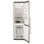 Electrolux EN3854POX Frigorífico Combi A+++ Acero Inoxidable