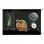Cata GIGA 750 BK Placa de Inducción 6 Zonas 77cm Negra