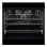 Electrolux EOC6631TOX Horno Pirolítico 72L Acero Inoxidable