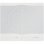 Cata GIGA 600 WH Placa de Inducción 4 Zonas Blanca