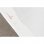 Cata GIGA 600 WH Placa de Inducción 4 Zonas Blanca