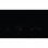 Electrolux EHF6231FOK Placa Vitrocerámica 3 Zonas Negra