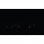 Electrolux EHF6241FOK Placa Vitrocerámica 4 Zonas Negra