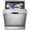 Electrolux ESF8560ROX Lavavajillas Capacidad 15 Cubiertos E Acero Inoxidable