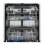 Electrolux ESF8560ROX Lavavajillas Capacidad 15 Cubiertos E Acero Inoxidable