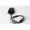 CoolBox ACD 301 Cable de Carga USB 1m Negro