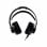 CoolBox Deep Ripple Auriculares Gaming Negros