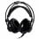 CoolBox Deep Ripple Auriculares Gaming Negros