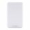 CoolBox SlimChase M-2503 USB 3.0 Festplattengehäuse Weiß
