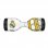 SmartGyro X2 Real Madrid Patinete Eléctrico Hoverboard