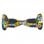 SmartGyro XL1 Street Hoverboard Elétrica Multicolorida
