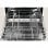 Electrolux ESF5535LOX Lavavajillas Capacidad 13 Cubiertos D Acero Inoxidable