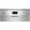 Electrolux ESF5535LOX Lavavajillas Capacidad 13 Cubiertos D Acero Inoxidable