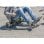 SmartGyro Go-Kart Pro Street Cadeira para Hoverboard Graffiti