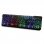 Klim Chroma Teclado Gaming USB Retroiluminado