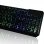 Klim Chroma Teclado Gaming USB Retroiluminado