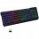 Klim Chroma Teclado Gaming Sem Fios Retroiluminado