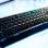 Klim Chroma Teclado Gaming Sem Fios Retroiluminado