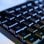Klim Chroma Teclado Gaming Sem Fios Retroiluminado