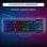 Klim Chroma Teclado Gaming Sem Fios Retroiluminado