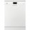 Electrolux ESF5535LOW Lavavajillas Capacidad 13 Cubiertos D Blanco