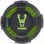 Woxter Stinger Green Hub Multipuerto USB Retroiluminado Verde