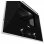 Teka ML 822 BIS Microondas Integrable con Grill 22L 850W Negro/Inox