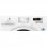 Electrolux EW8H5825IB Secadora Bomba de Calor Carga Frontal 8Kg A++ Blanca