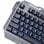 Woxter Stinger FX 80 K Teclado Gaming Retroiluminado