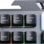 Woxter Stinger FX 80 K Teclado Gaming Retroiluminado