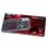 Woxter Stinger FX 80 K Teclado Gaming Retroiluminado